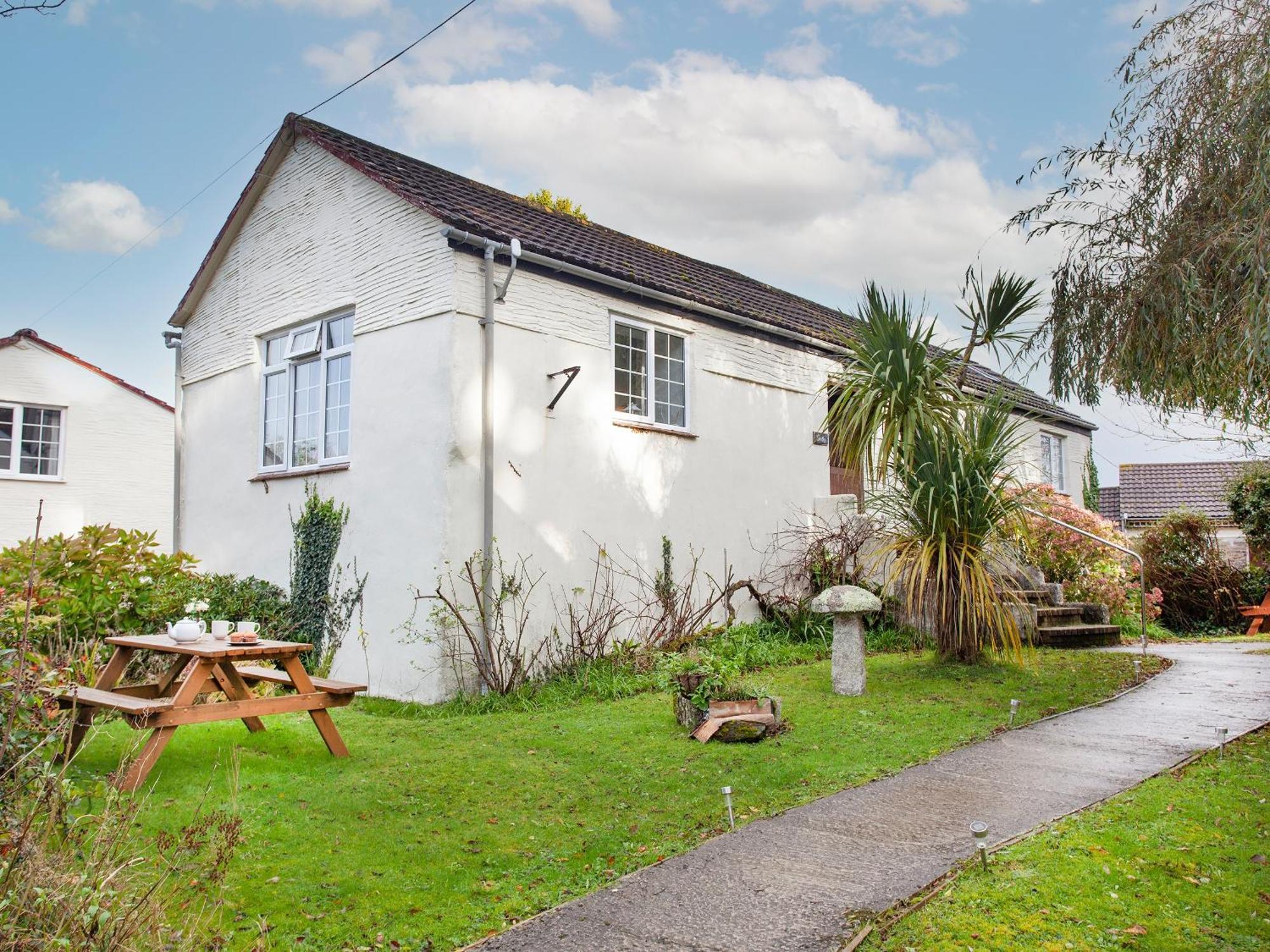 Smithy Vila Saint Martin  Exterior foto