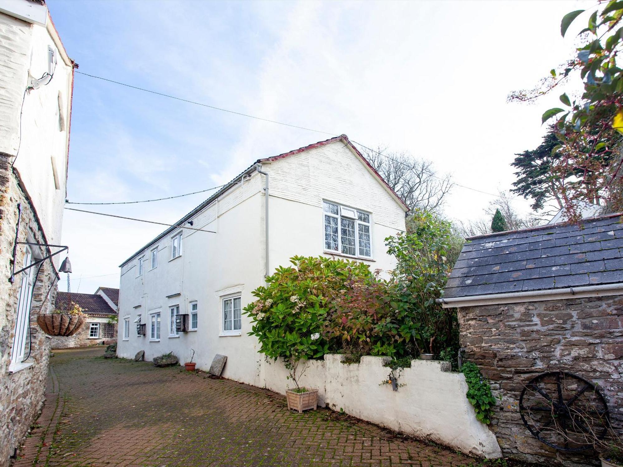 Smithy Vila Saint Martin  Exterior foto