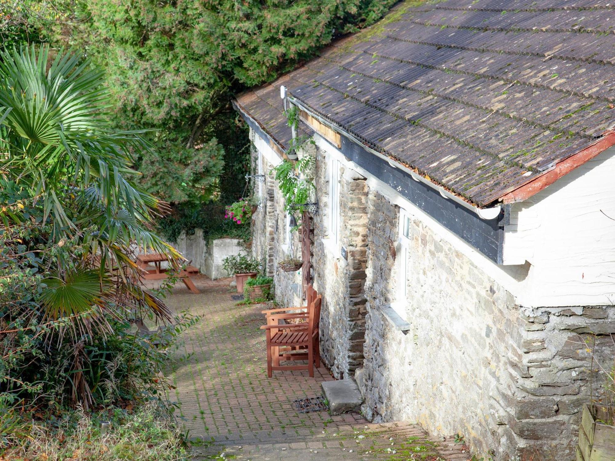 Smithy Vila Saint Martin  Exterior foto