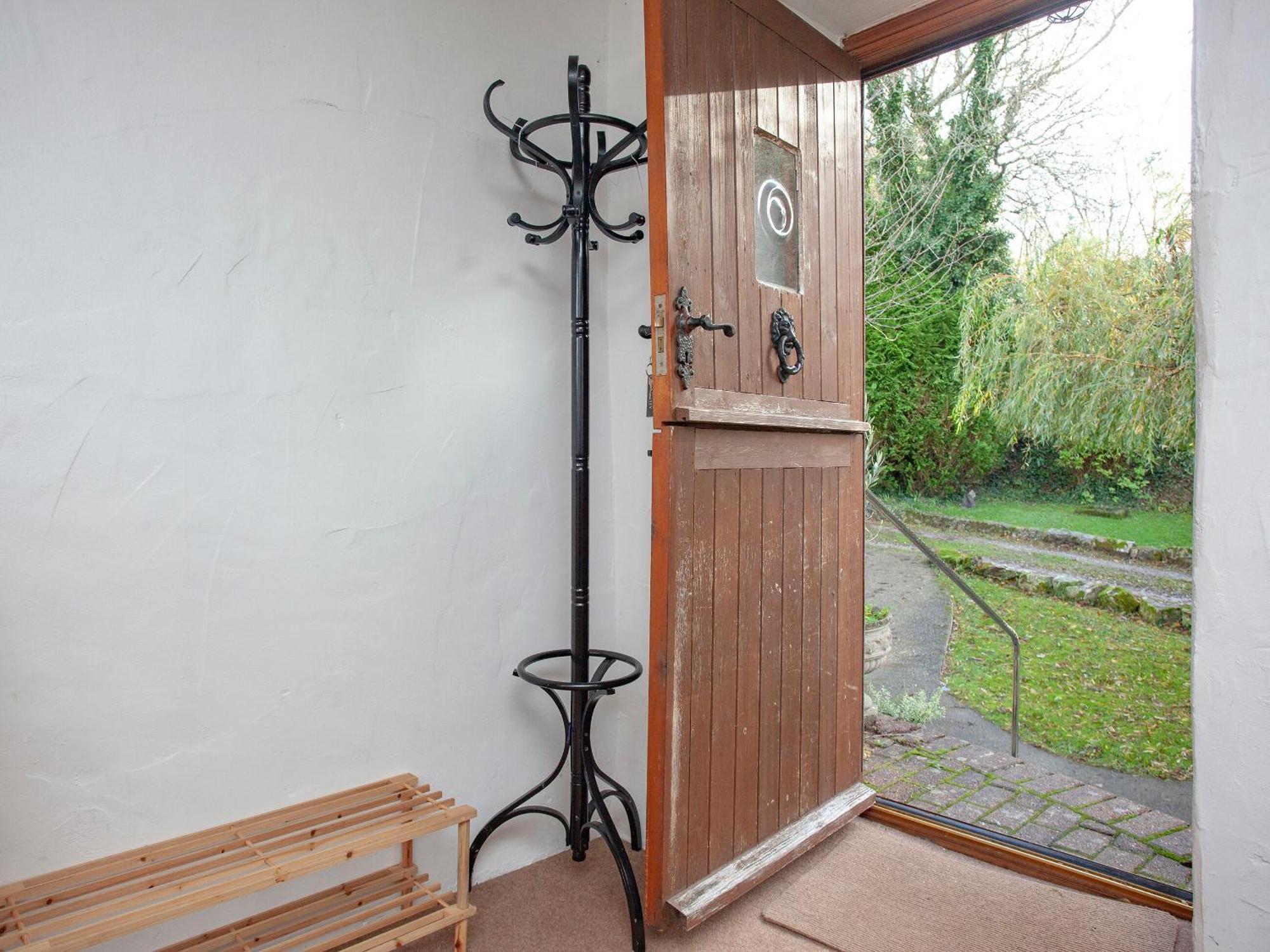 Smithy Vila Saint Martin  Exterior foto