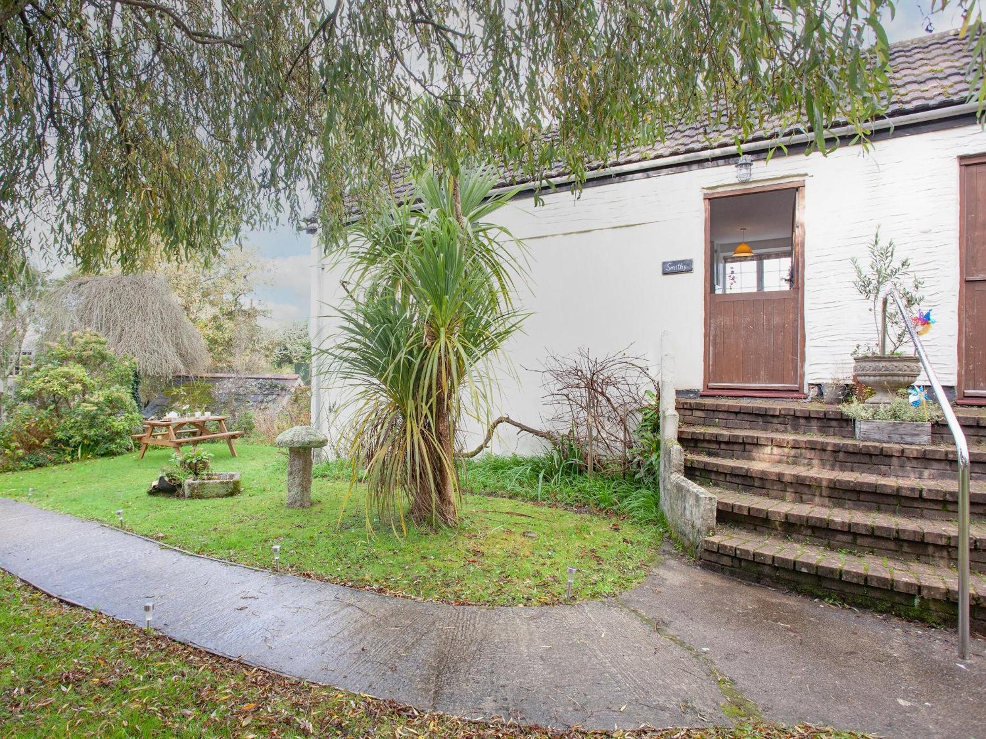 Smithy Vila Saint Martin  Exterior foto