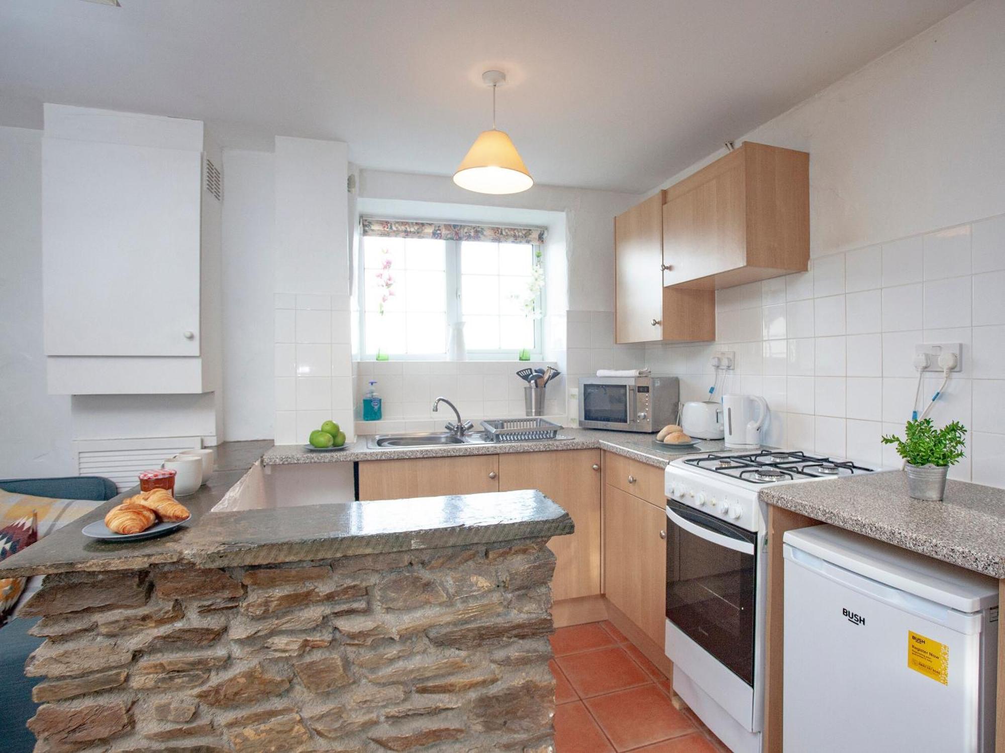 Smithy Vila Saint Martin  Exterior foto
