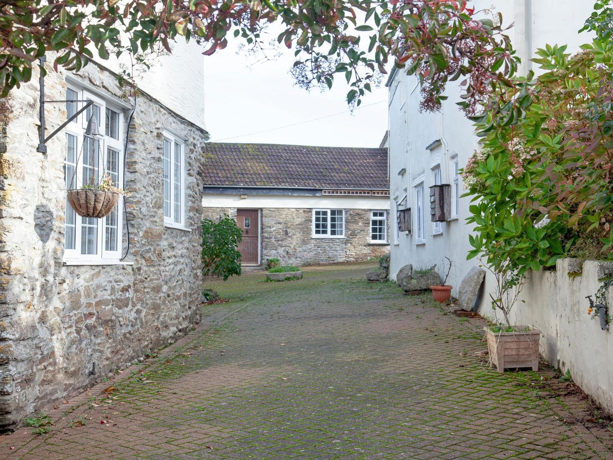 Smithy Vila Saint Martin  Exterior foto