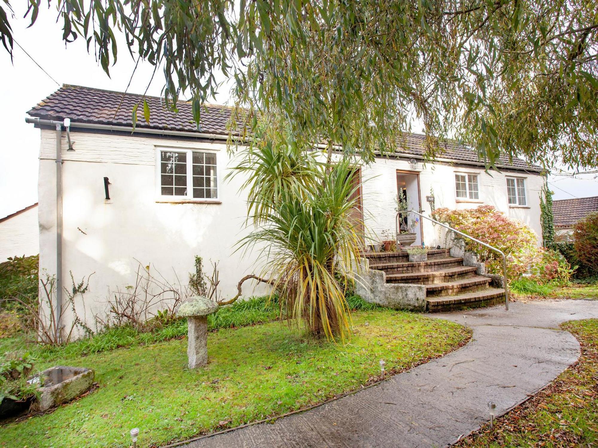 Smithy Vila Saint Martin  Exterior foto