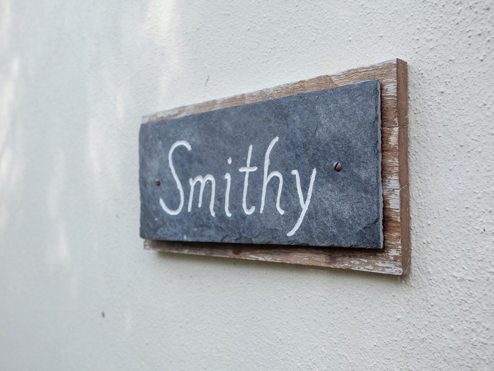 Smithy Vila Saint Martin  Exterior foto