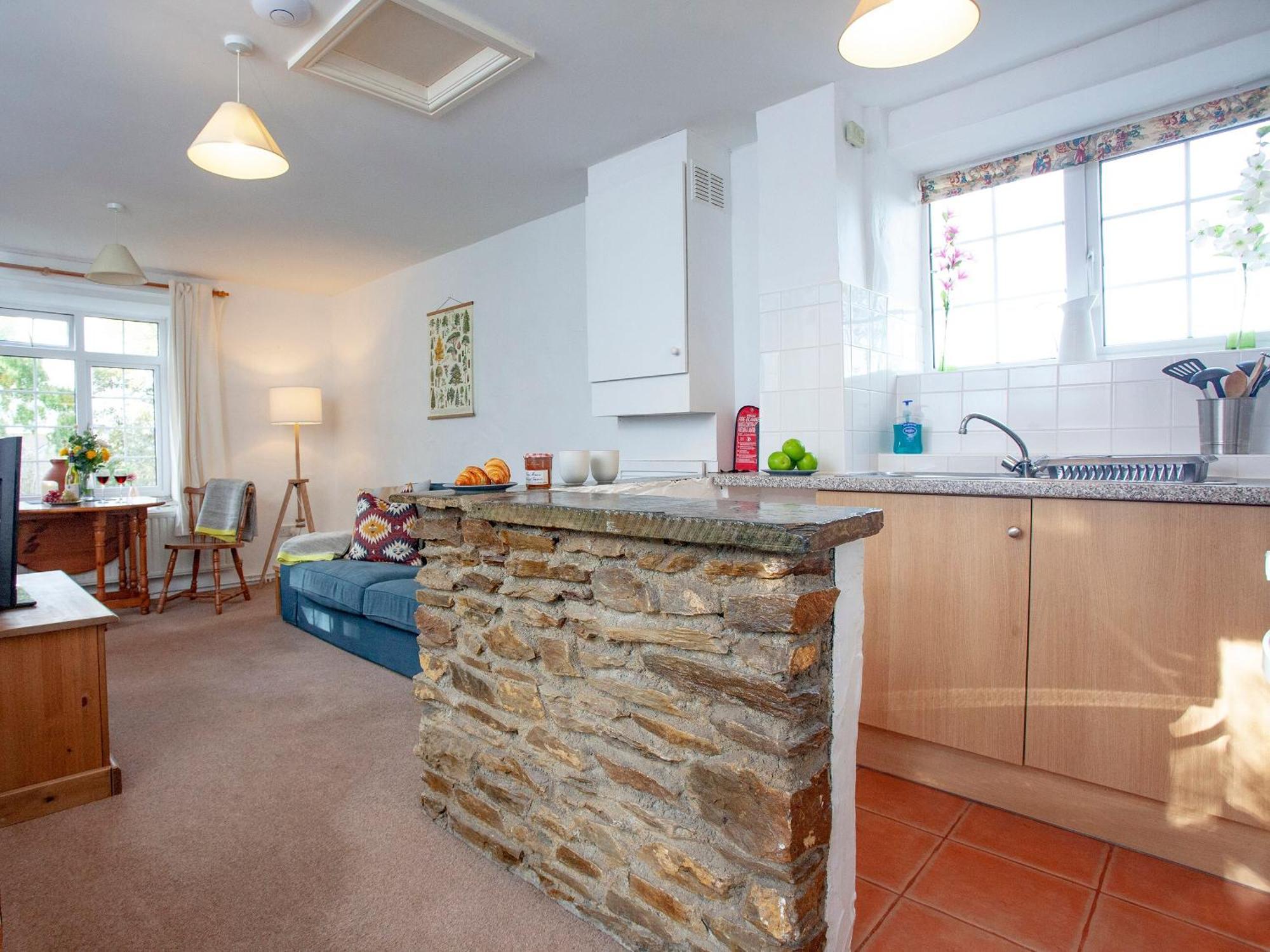 Smithy Vila Saint Martin  Exterior foto