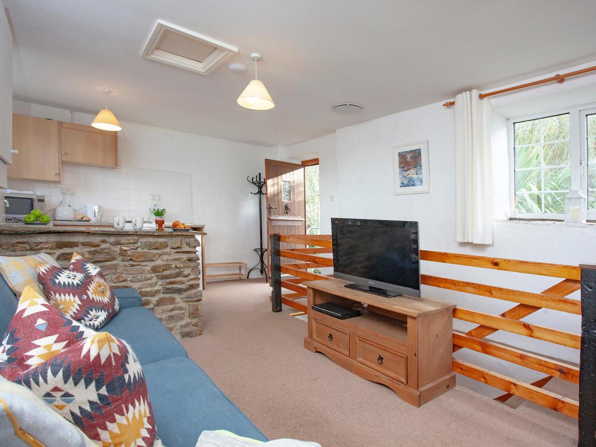 Smithy Vila Saint Martin  Exterior foto